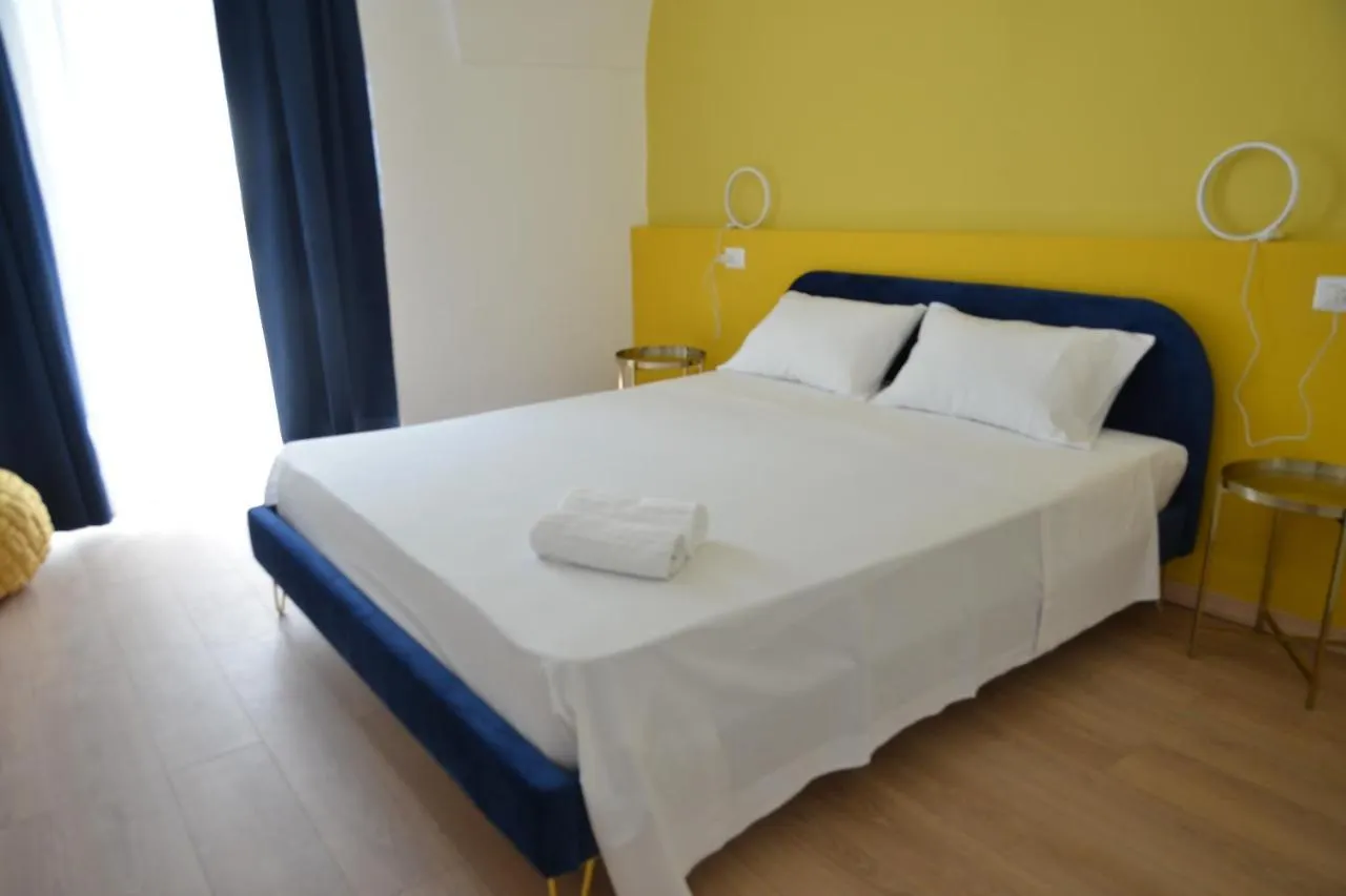 Casa Dante Apartment Catania