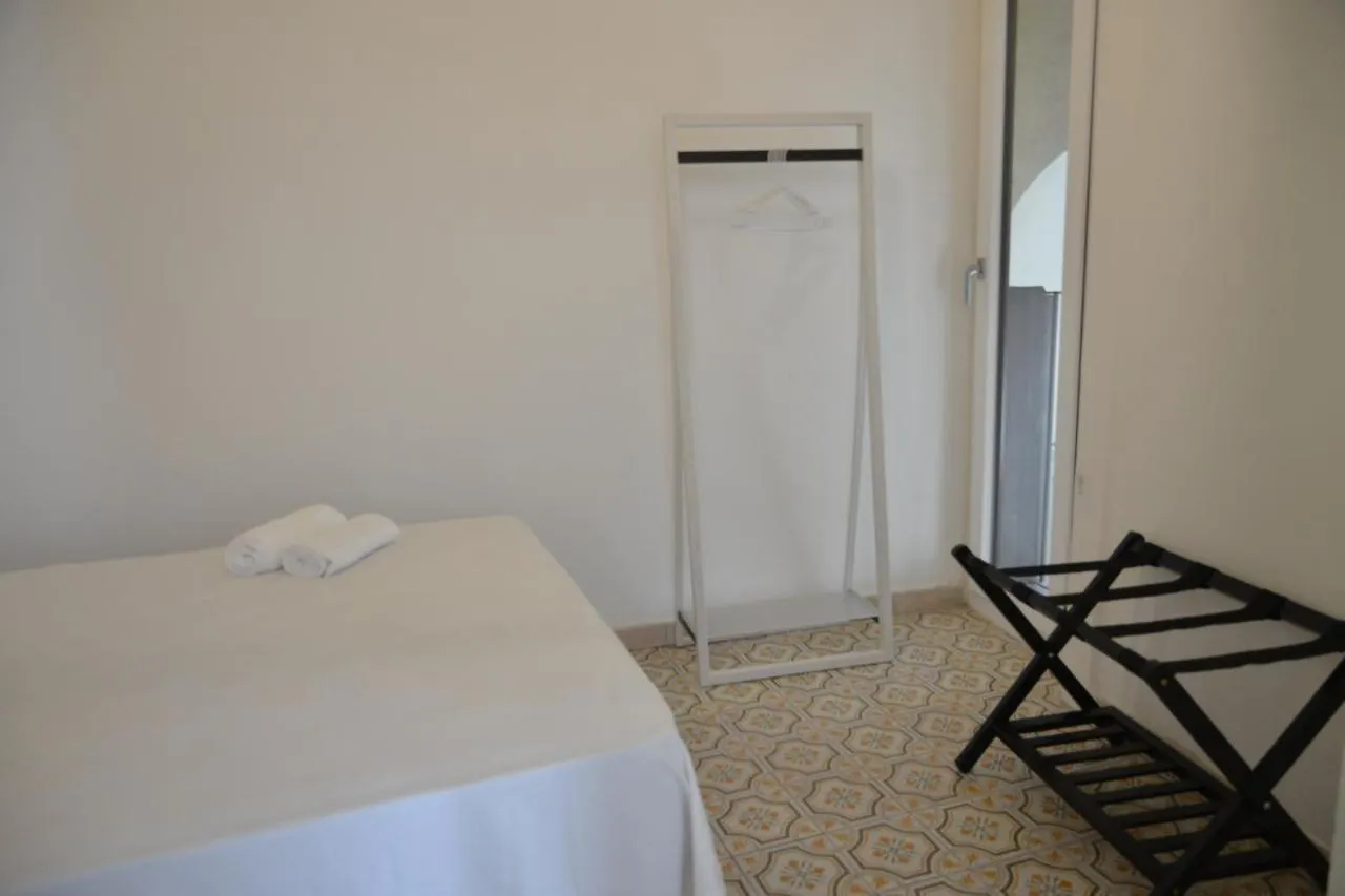 Casa Dante Apartment Catania Italy