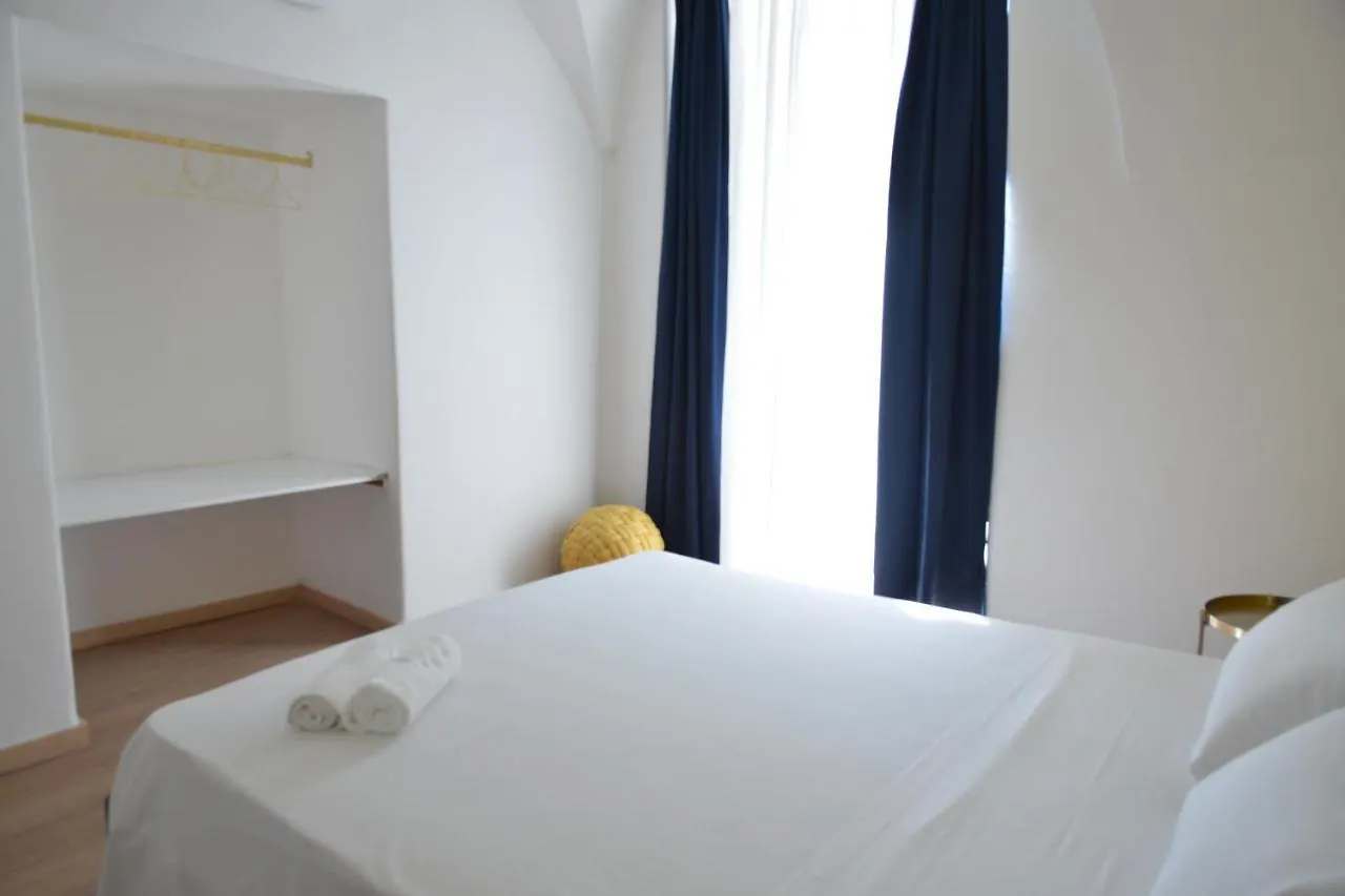 Casa Dante Apartment Catania