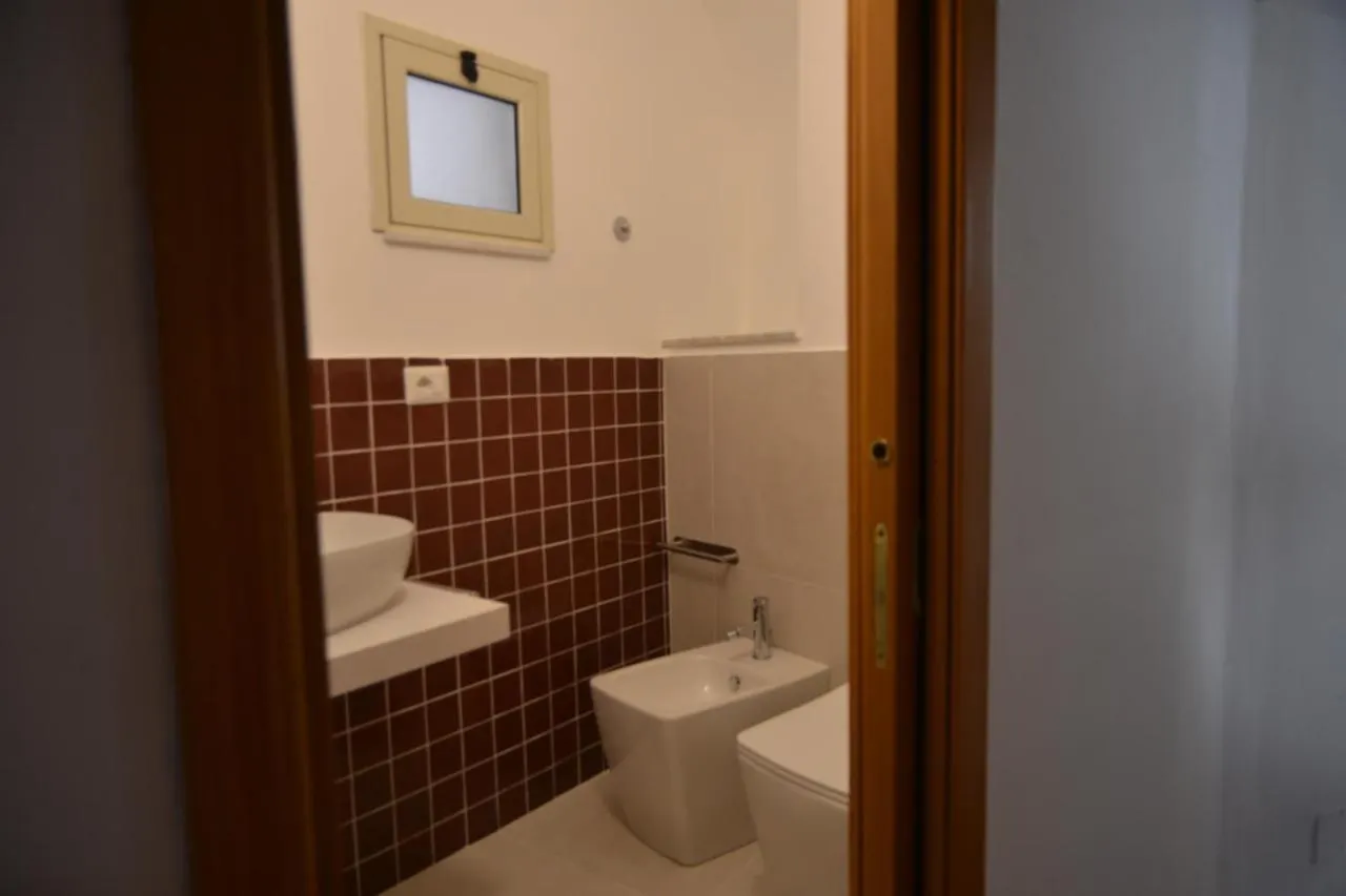 Casa Dante Apartment Catania