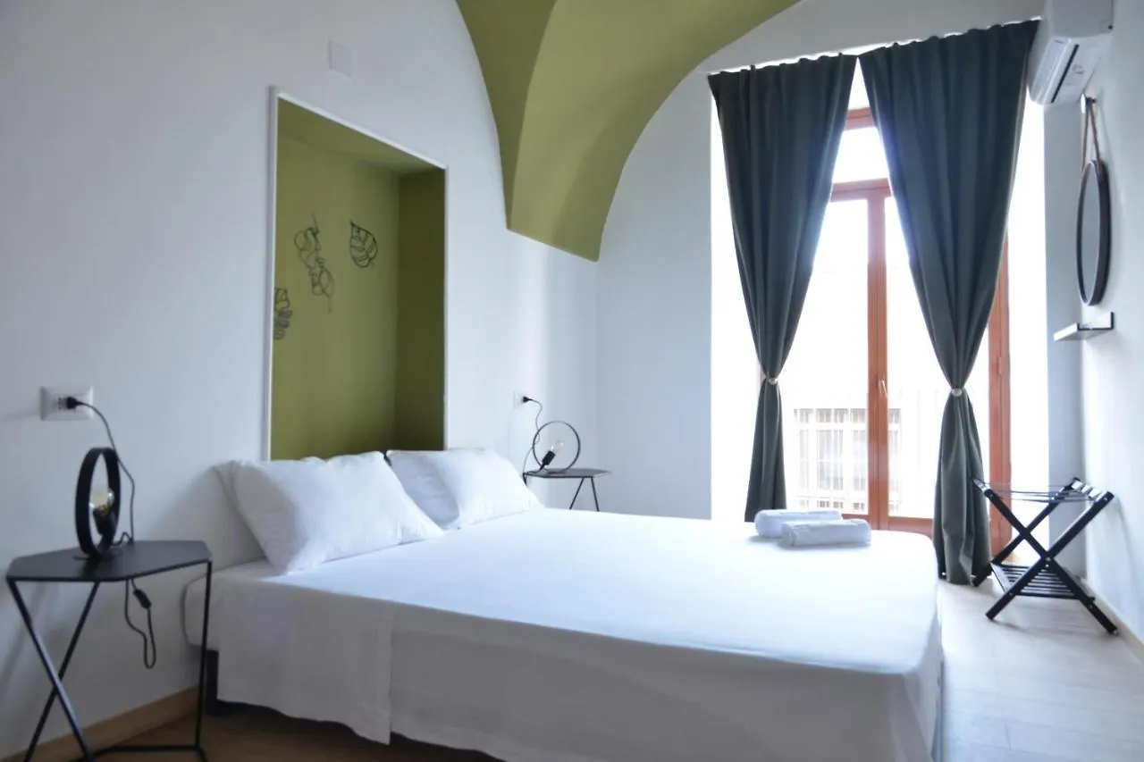 Casa Dante Apartment Catania 0*,  Italy