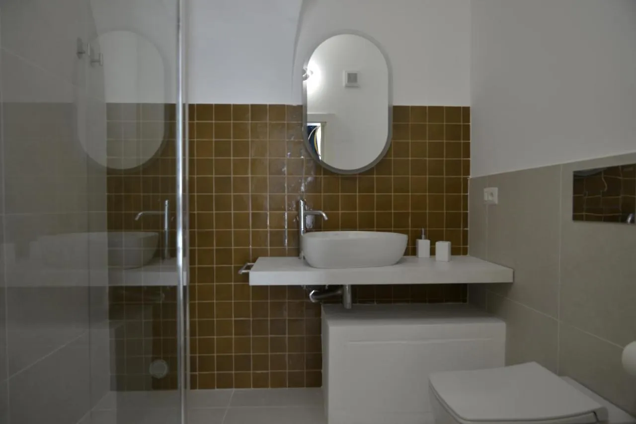 Casa Dante Apartment Catania
