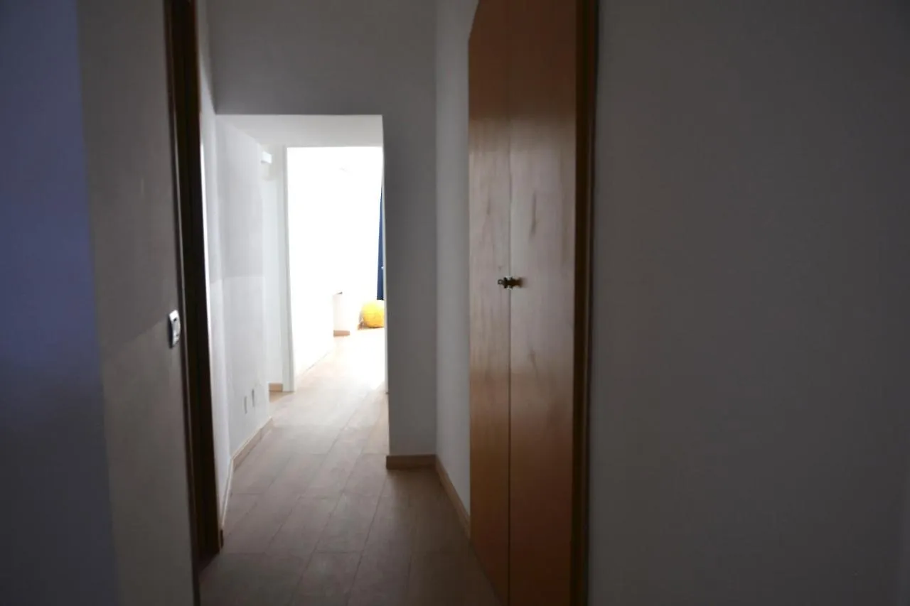 Casa Dante Apartment Catania