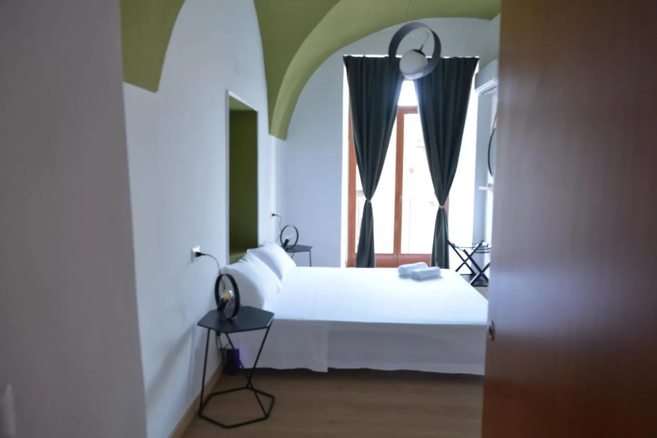 Casa Dante Apartment Catania