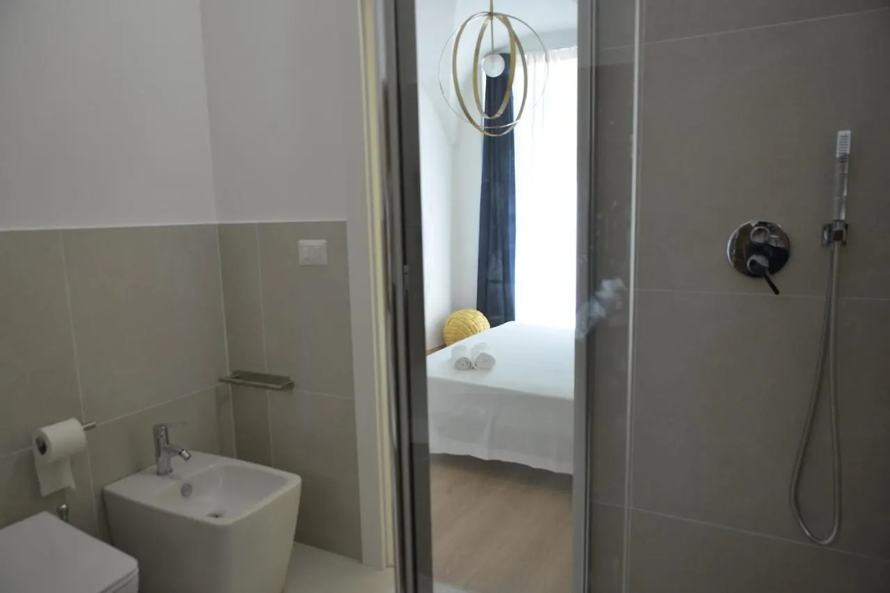 Casa Dante Apartment Catania Italy