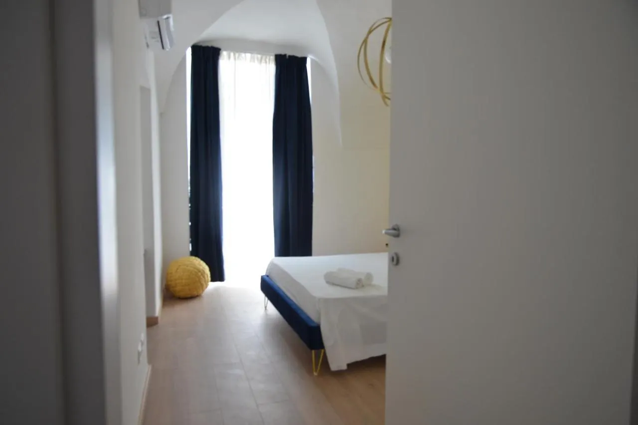 Casa Dante Apartment Catania 0*,