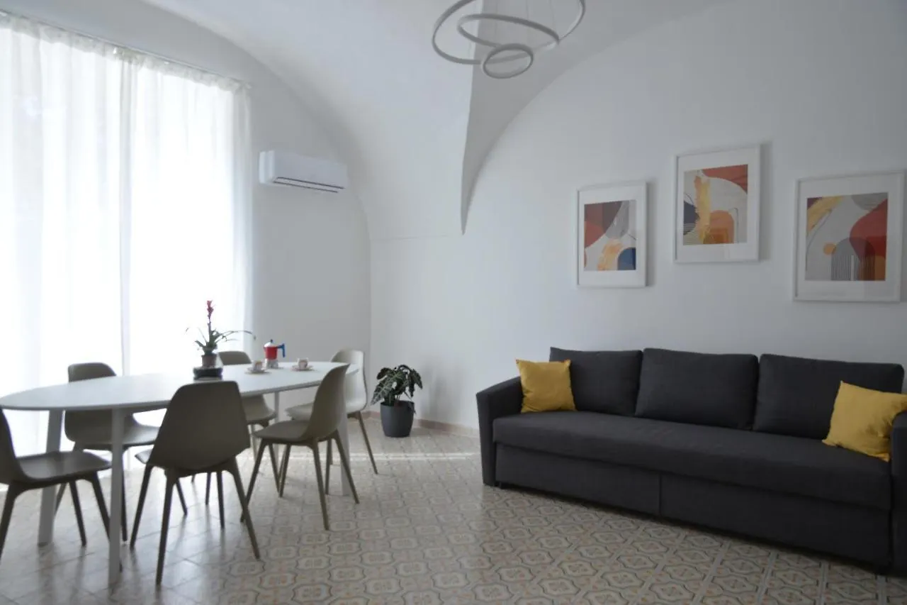 Casa Dante Apartment Catania