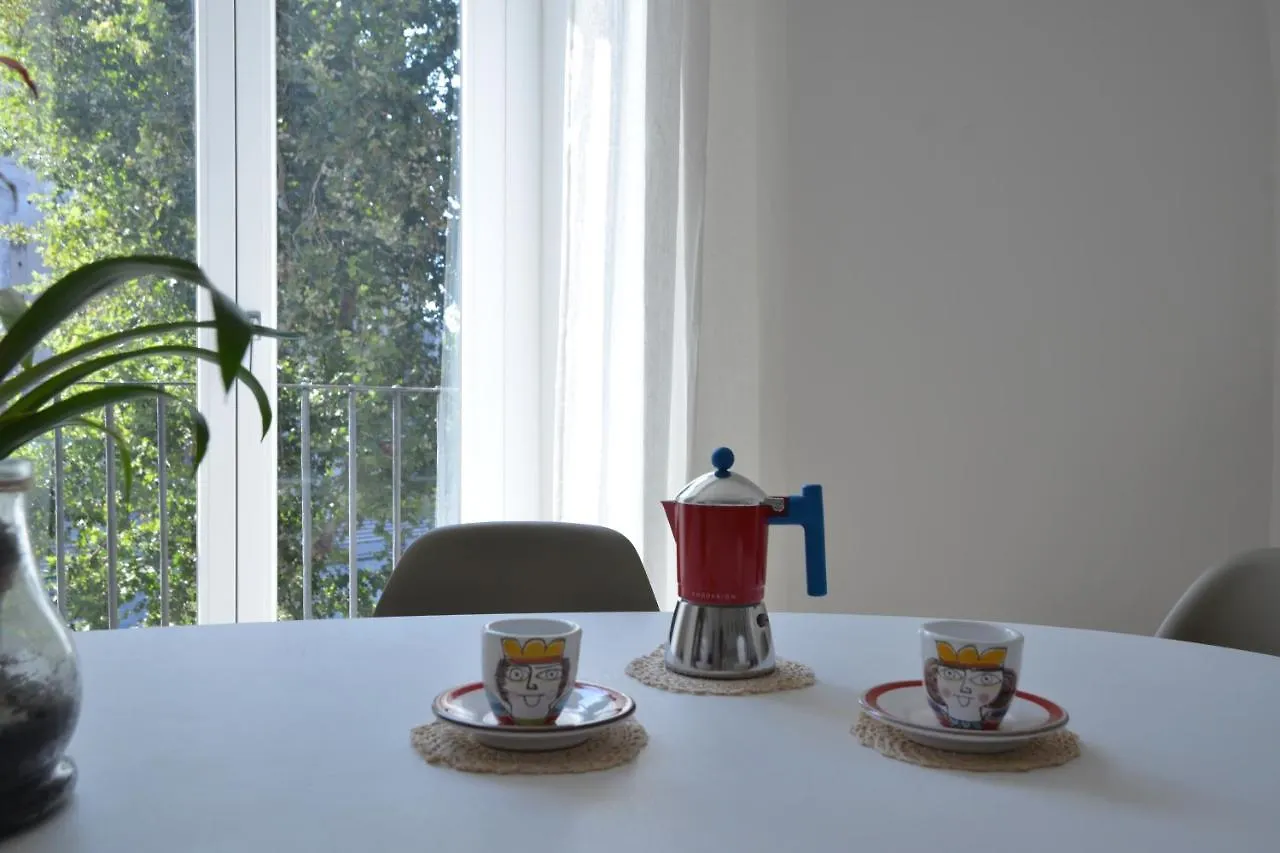 Casa Dante Apartment Catania
