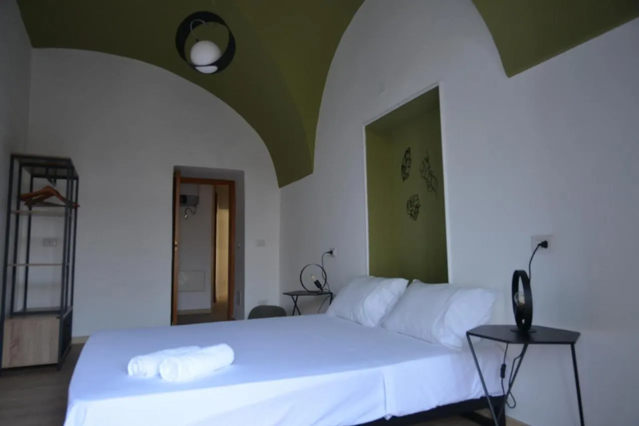 Casa Dante Apartment Catania Italy
