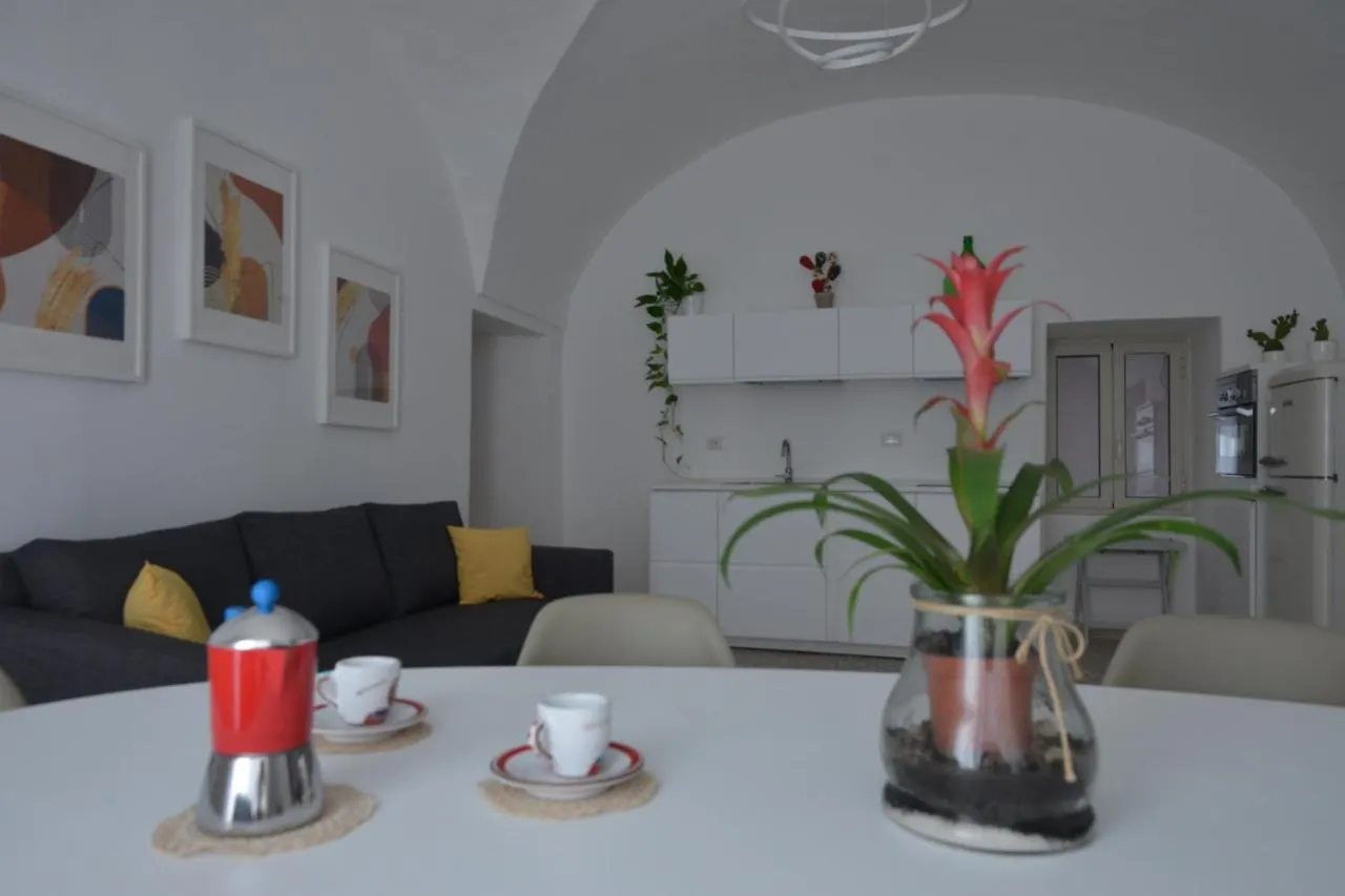 Casa Dante Apartment Catania 0*,