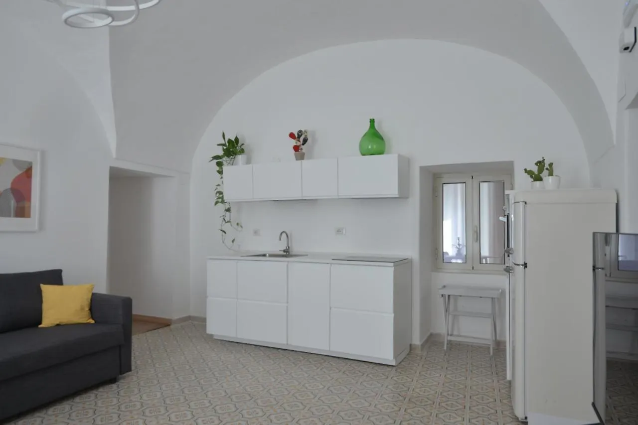 Апартаменты Casa Dante Катания