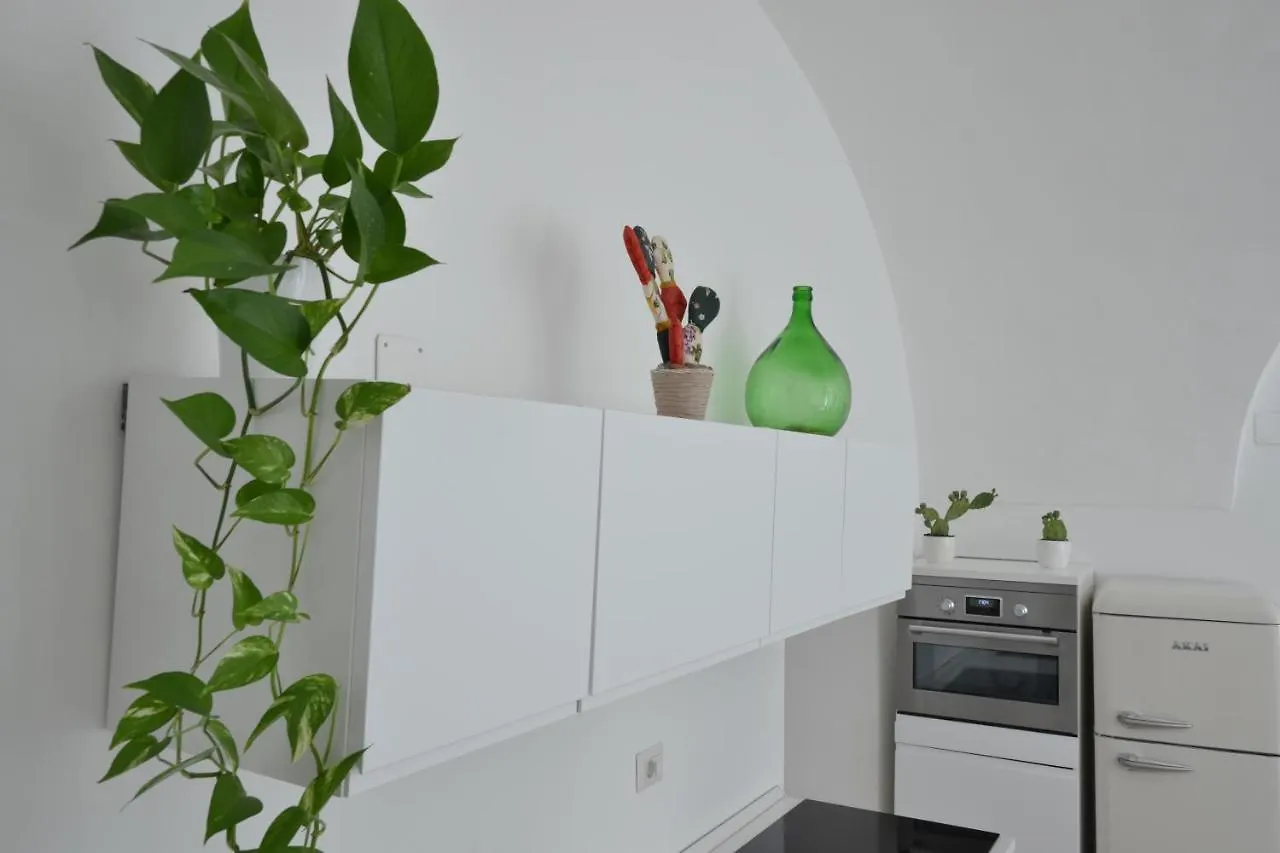 Casa Dante Apartment Catania
