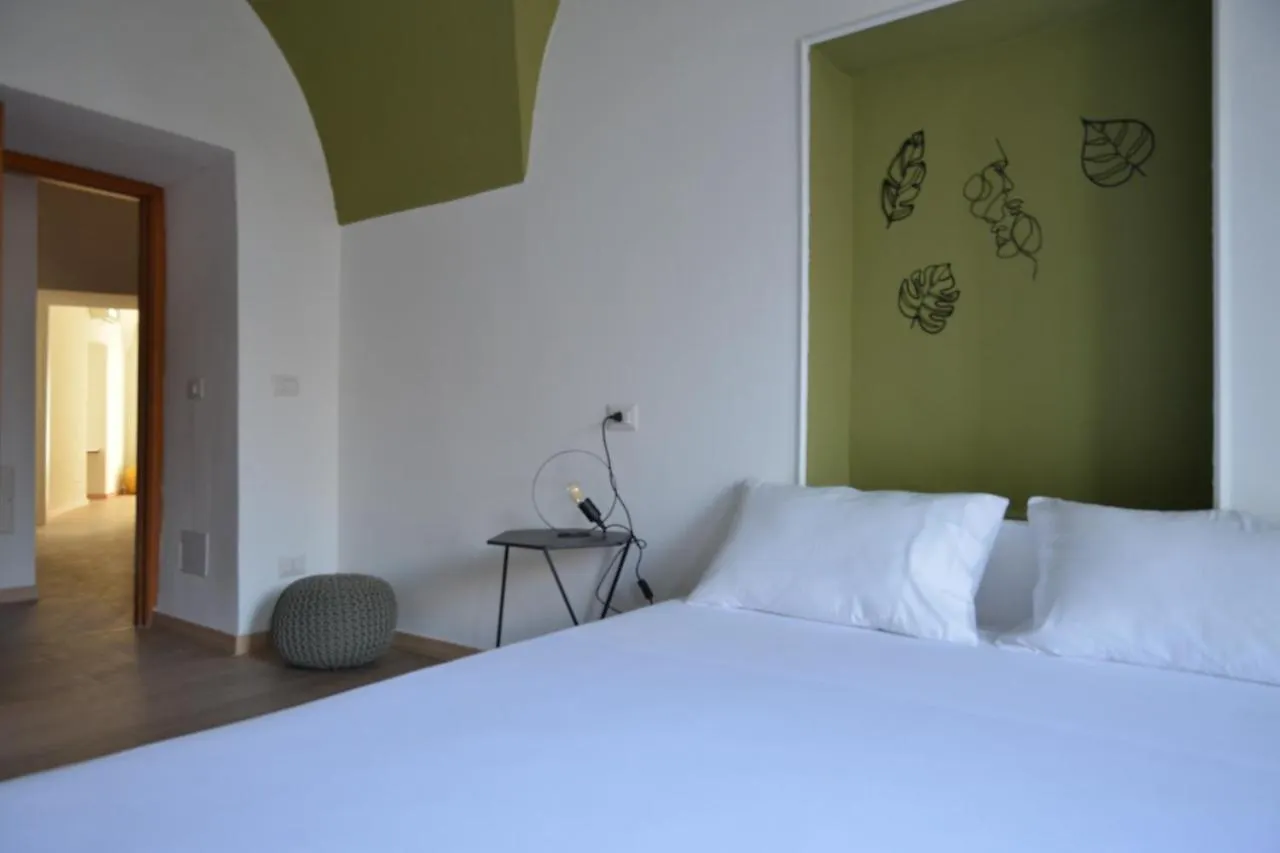 Апартаменты Casa Dante Катания