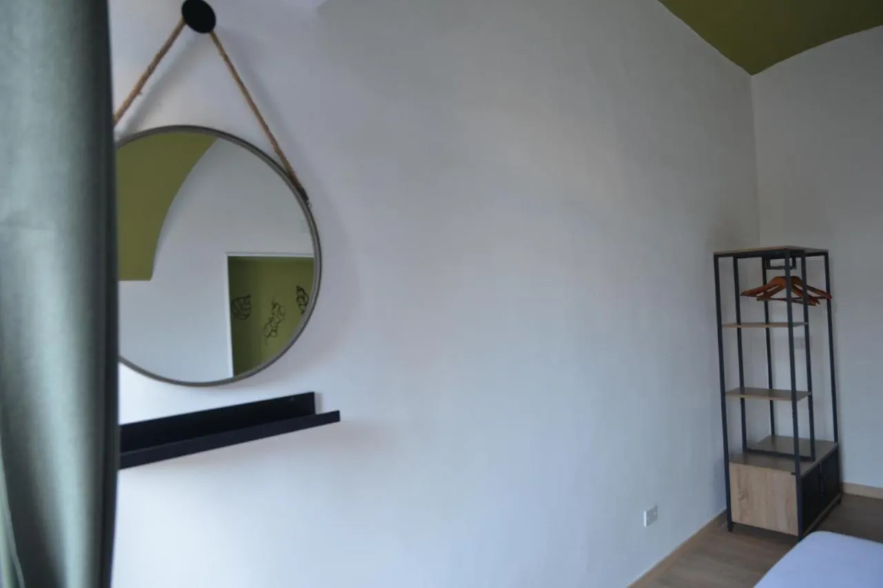 Casa Dante Apartment Catania Italy