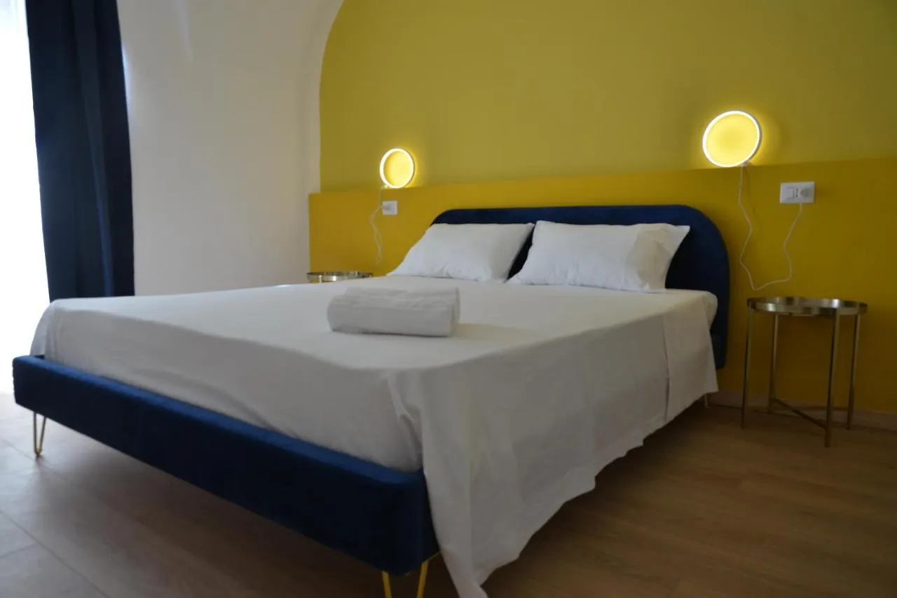 Апартаменты Casa Dante Катания