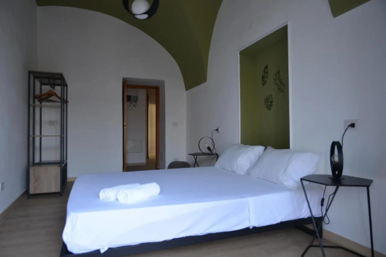 Casa Dante Apartment Catania